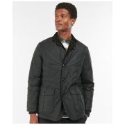 Winter Lutz Wax Jacket