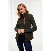 Country Fleece Gilet