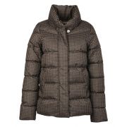 Cecilia Quilted Jacket