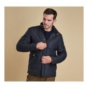 Powell Quilted Jacket