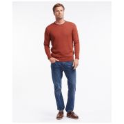 Tisbury Crew Neck Jumper