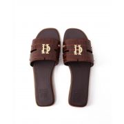 Monogram Slides