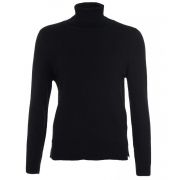 Pendle Roll Collar Jumper