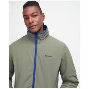 Tarn Reversible Fleece