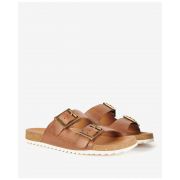 Allegra Two Strap Sandals