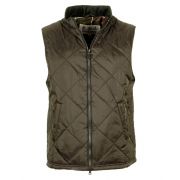 Finn Quilted Gilet