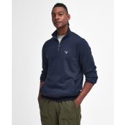 Beckhill Half-Zip Sweatshirt