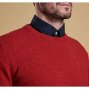 Tisbury Crew Neck Jumper