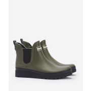 Clifton Wedge Ankle Wellington