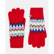 Shetland Knitted Glove