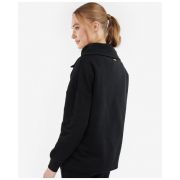 Rafaela Half Zip Sweatshirt