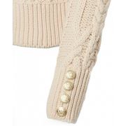 Belgravia Cable Knit