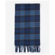 Tartan Lambswool Scarf