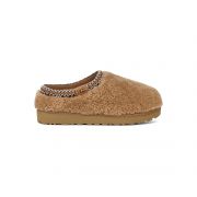 Tasman Maxi Curly Slipper