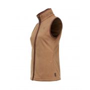 Country Fleece Gilet