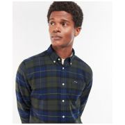 Kyeloch Tailored Shirt