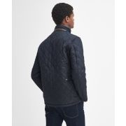 Powell Quilted Jacket