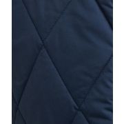 Milby Quilted Jacket