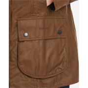 Beadnell Wax Jacket