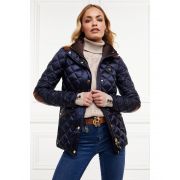 Charlbury Quilted Jacket