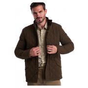 Shoveler Quilted Jacket