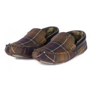 Monty Slippers