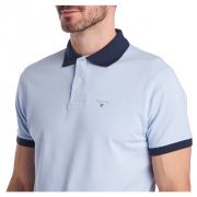 Lynton Polo Top