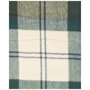 Hailes Tartan Wrap