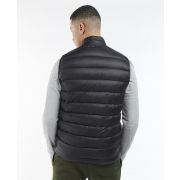 Barton Quilted Gilet