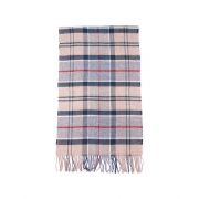 Yaxley Tartan Scarf