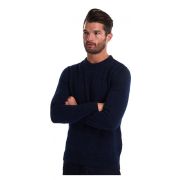 Tisbury Crew Neck Jumper