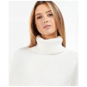 Cabalen Ribbed Knit Jumper