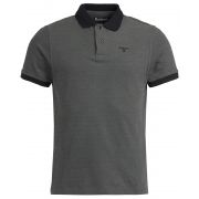 Sports Polo Mix Shirt