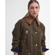 Ebberston Waxed Jacket