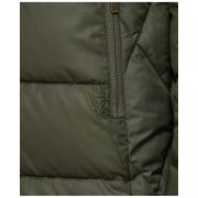 Daffodil Quilted Jacket