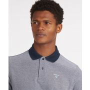 Sports Polo Mix Shirt