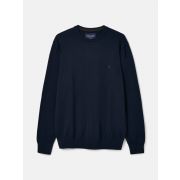 Jarvis Crew Neck Knitted Jumper