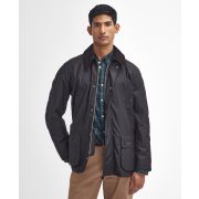 Ashby Wax Jacket