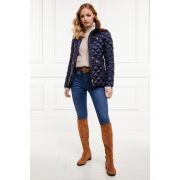 Charlbury Quilted Jacket