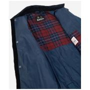 Carlton Quilted Jacket