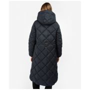 Gotland Quilted Jacket