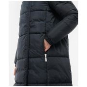 Aldea  Longline Quilted Jacket