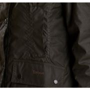 Classic Beadnell Wax Jacket