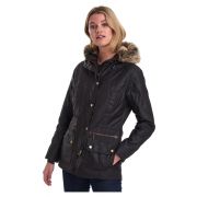 Kelsall Wax Jacket