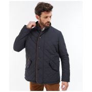 Shoveler Waterproof Quilted Jacket