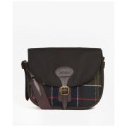 Whitley Tartan Crossbody Bag