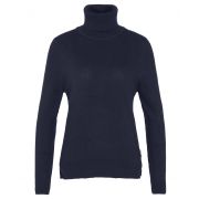 Pendle Roll Collar Jumper