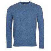 Essential Lambswool Crew Neck Jumper