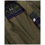 Shoveler Waterproof Quilted Jacket