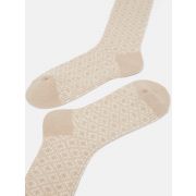 Toasty Women's Soft Geometric Socks